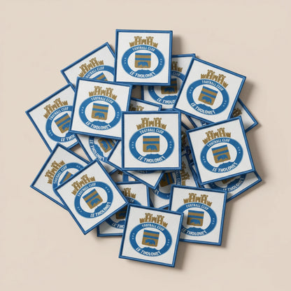 Football Club le Tholonet - Collection