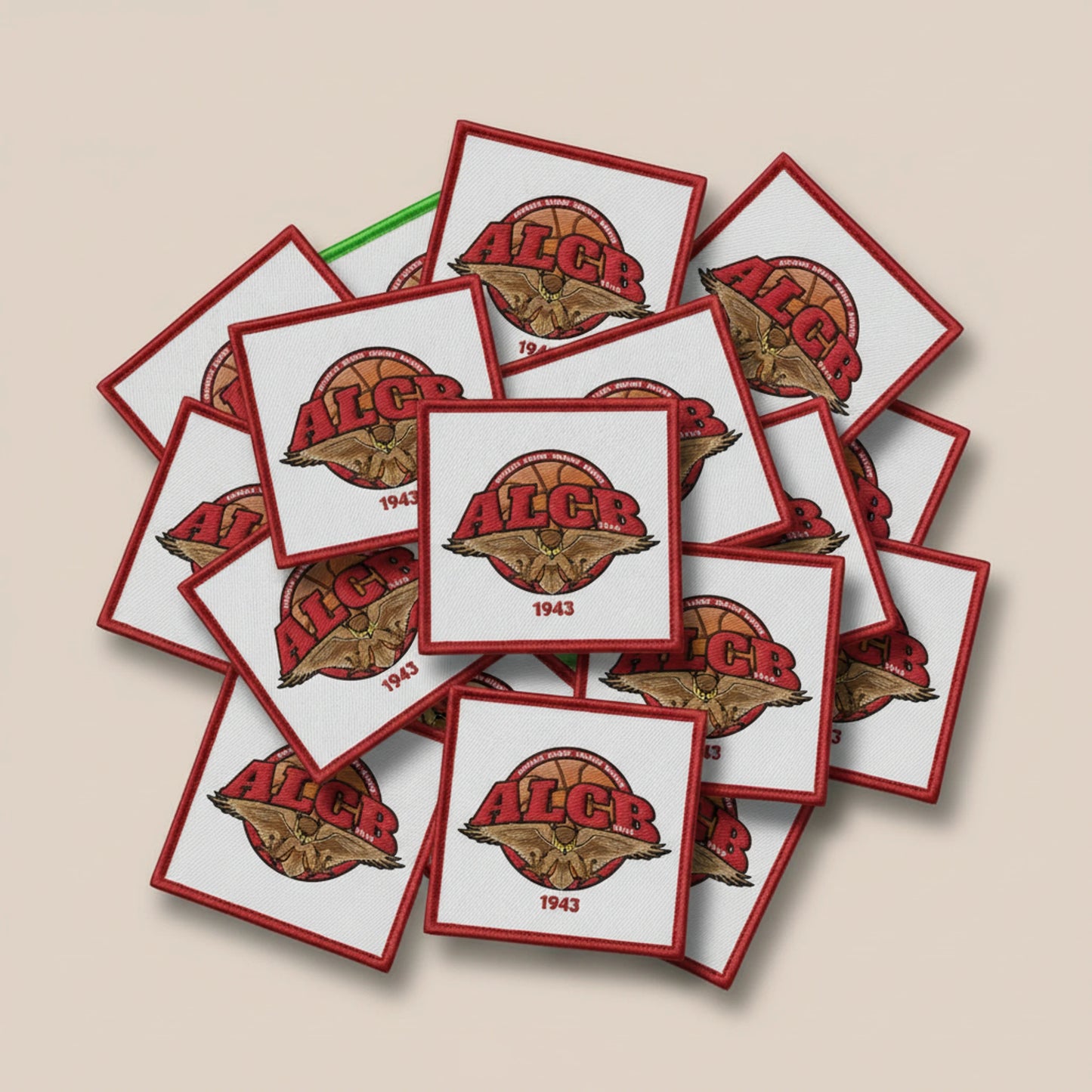 AL Chagny Basket - Collection