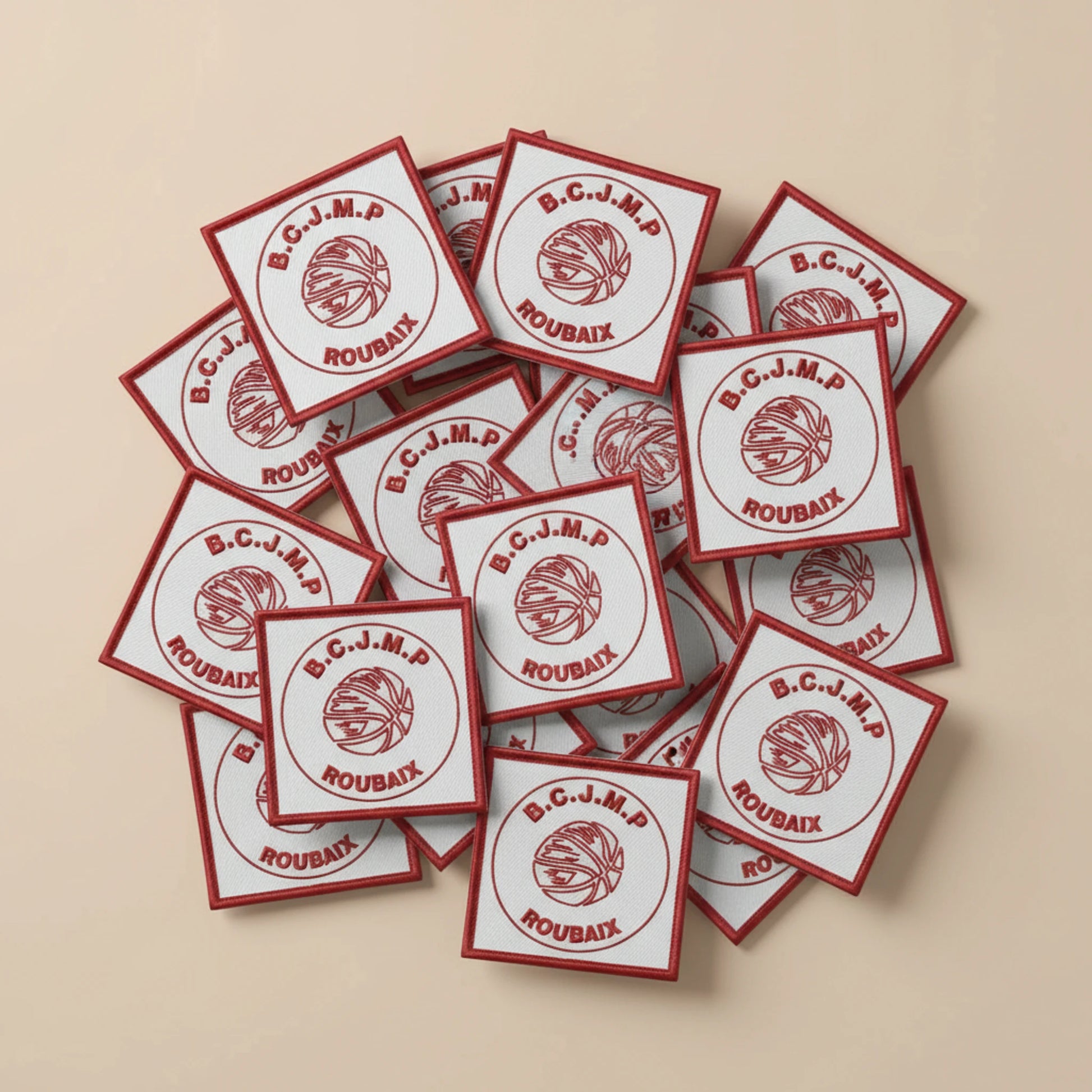 Roubaix Bcjmp - Collection