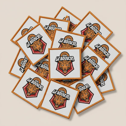 US le Bouscat - Collection