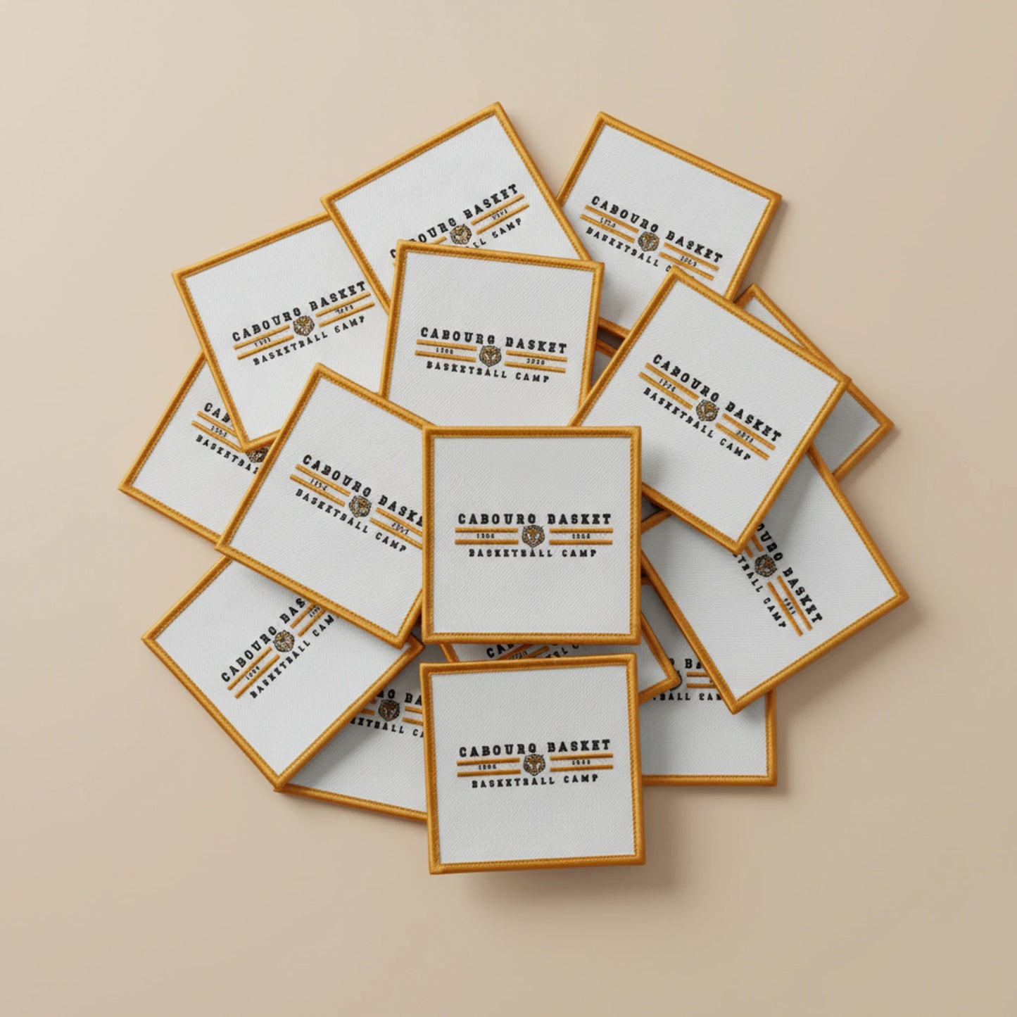 Cabourg Basket - Collection