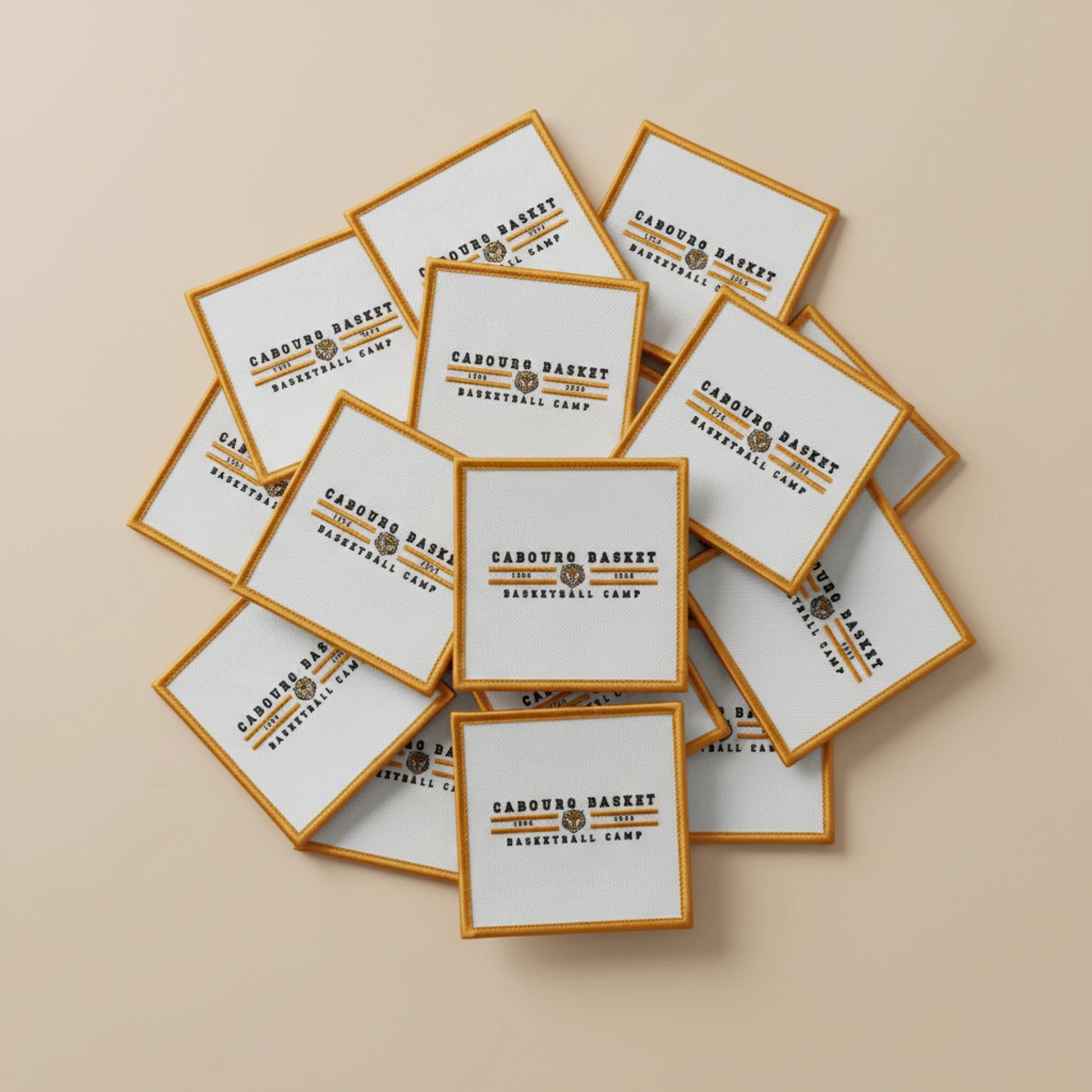 Cabourg Basket - Collection