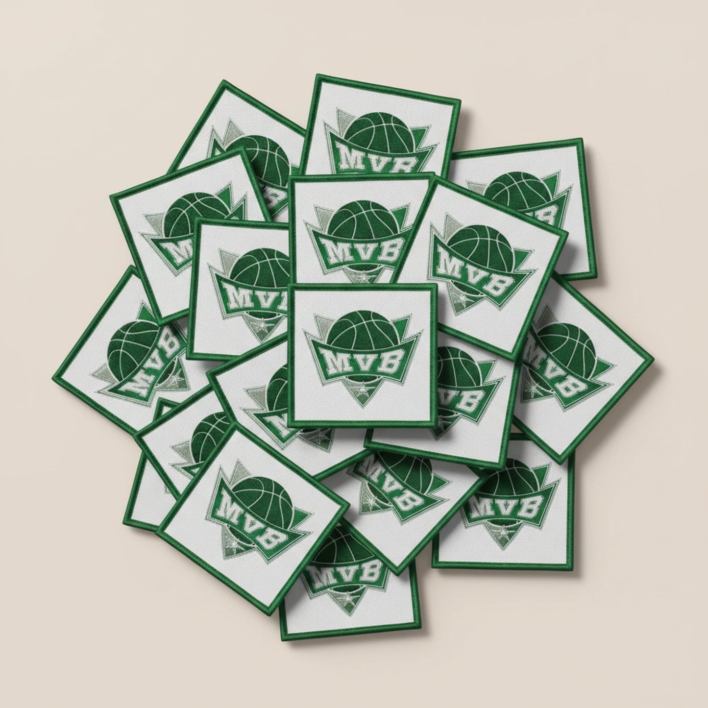 Mozac Volvic Basket - Collection