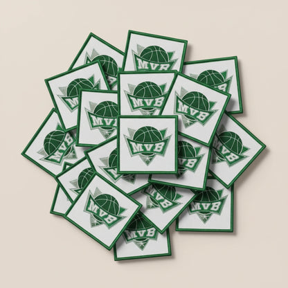 Mozac Volvic Basket - Collection