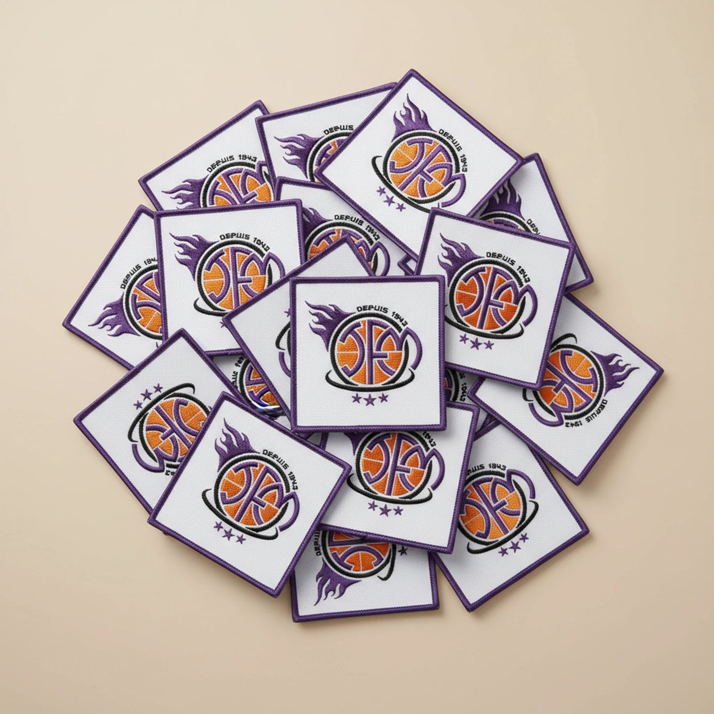 Moutiers Sur Lay - Collection