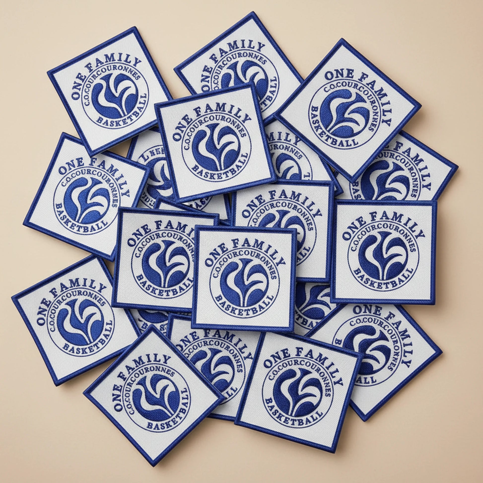 CO Courcouronnes - Collection