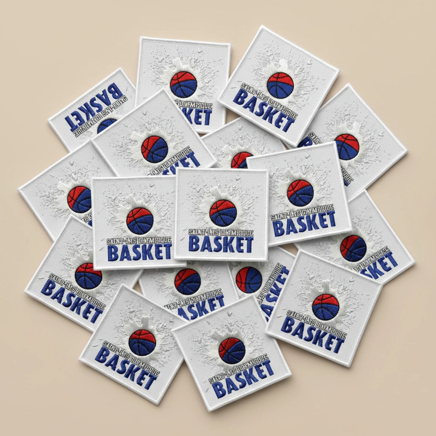 Saint Lys Olympique Basket - Collection