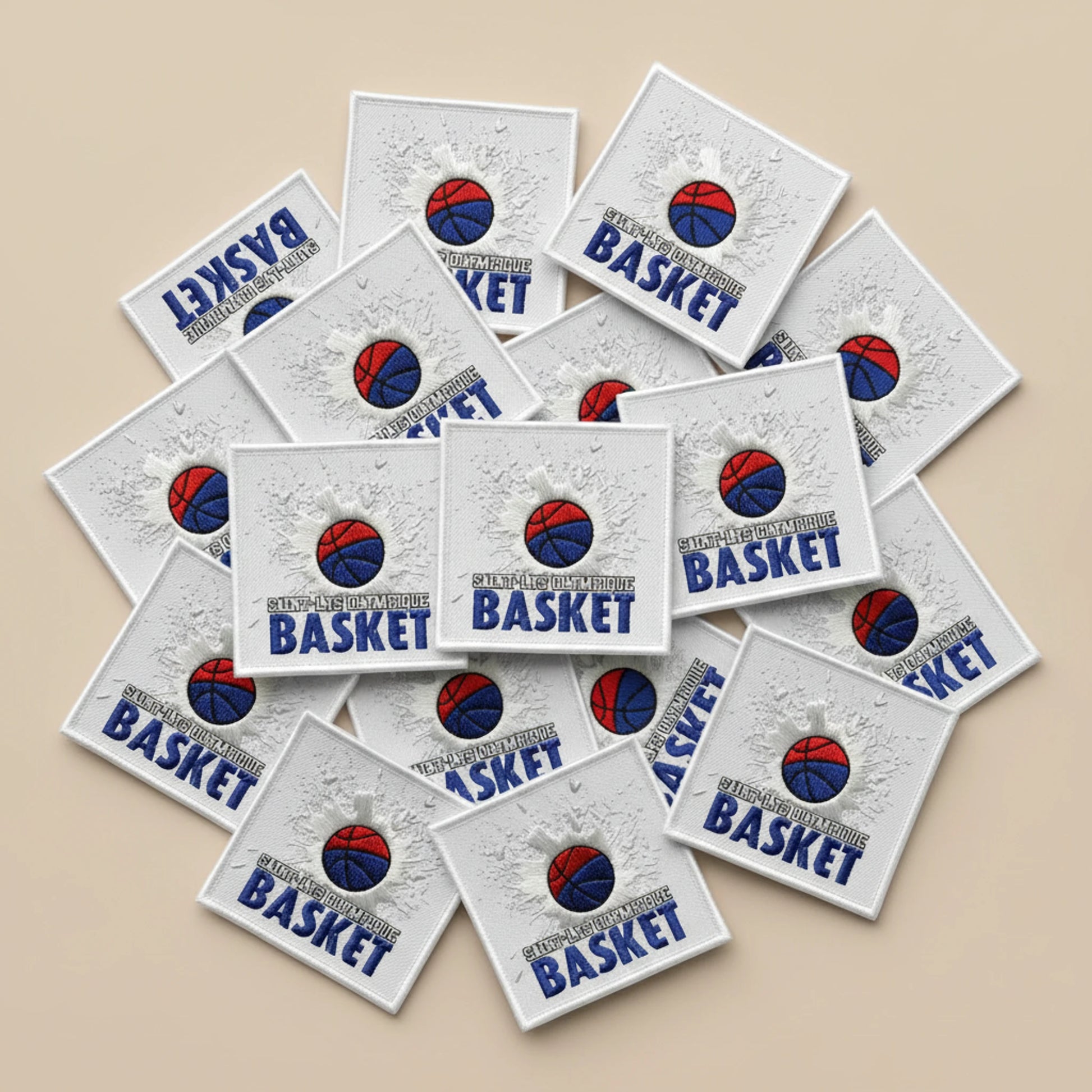 Saint Lys Olympique Basket - Collection