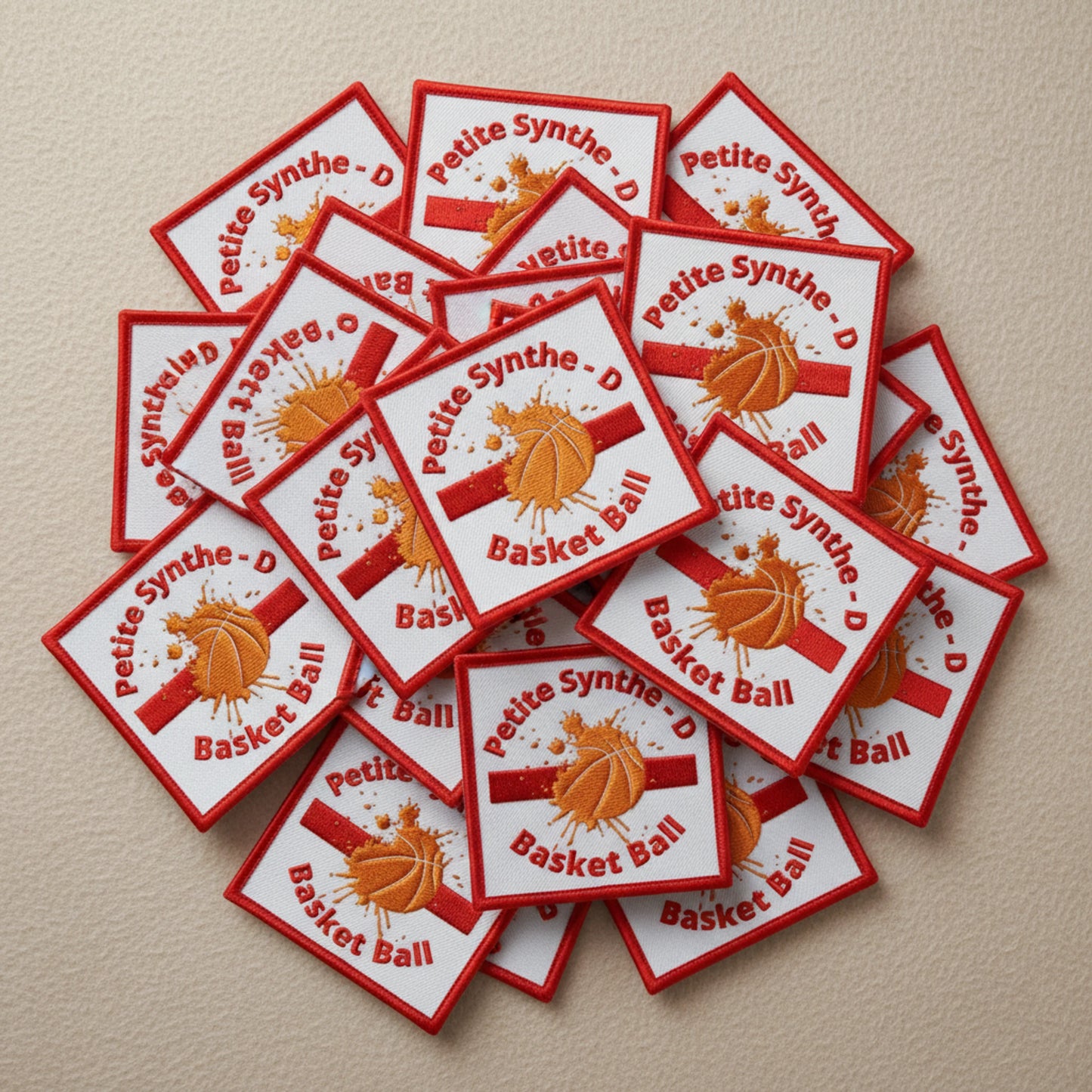 Petite Synthe Dunkerque Basket Ball - Collection