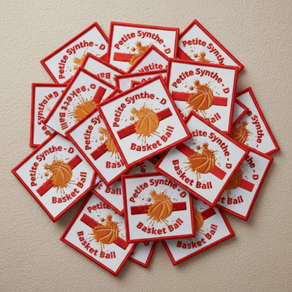 Petite Synthe Dunkerque Basket Ball - Collection