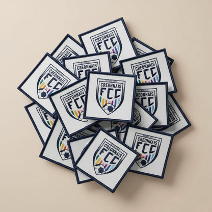 FC Communes du Creonnais - Collection