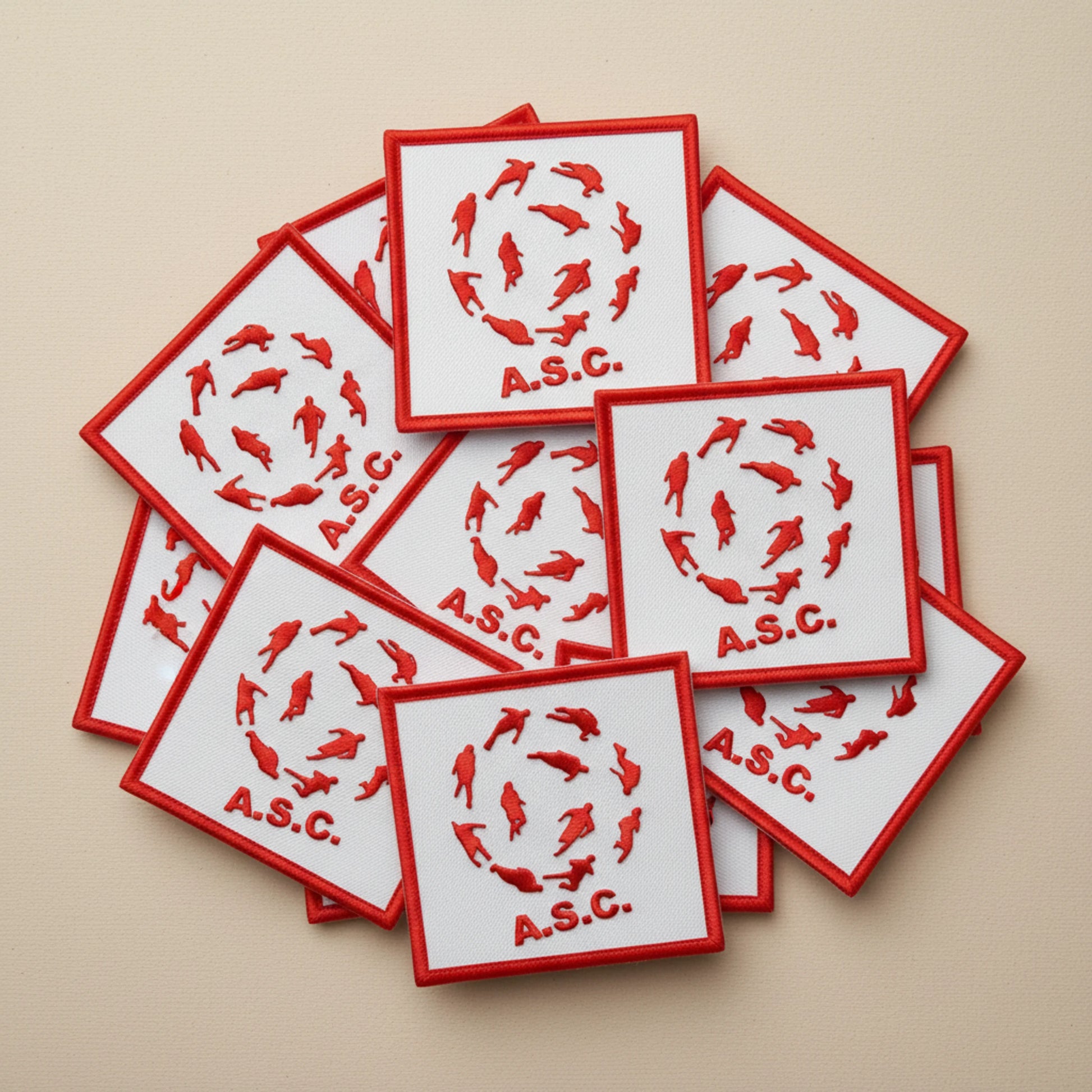 AS Champcevinel - Collection