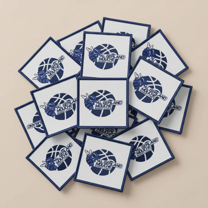 AL Gerland Mouche Lyon - Collection