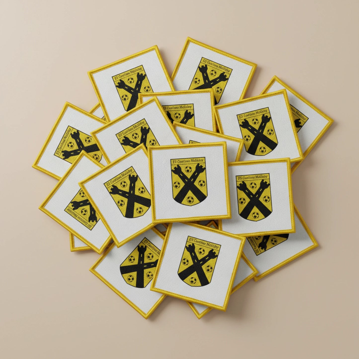 Ent sur Custines-Malleloy - Collection