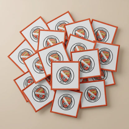 FC Billy Crechy - Collection