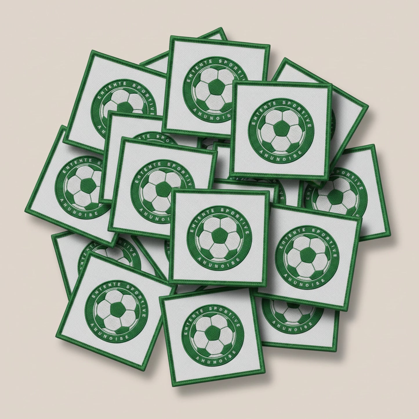 Entente Sportive Ahunoise - Collection