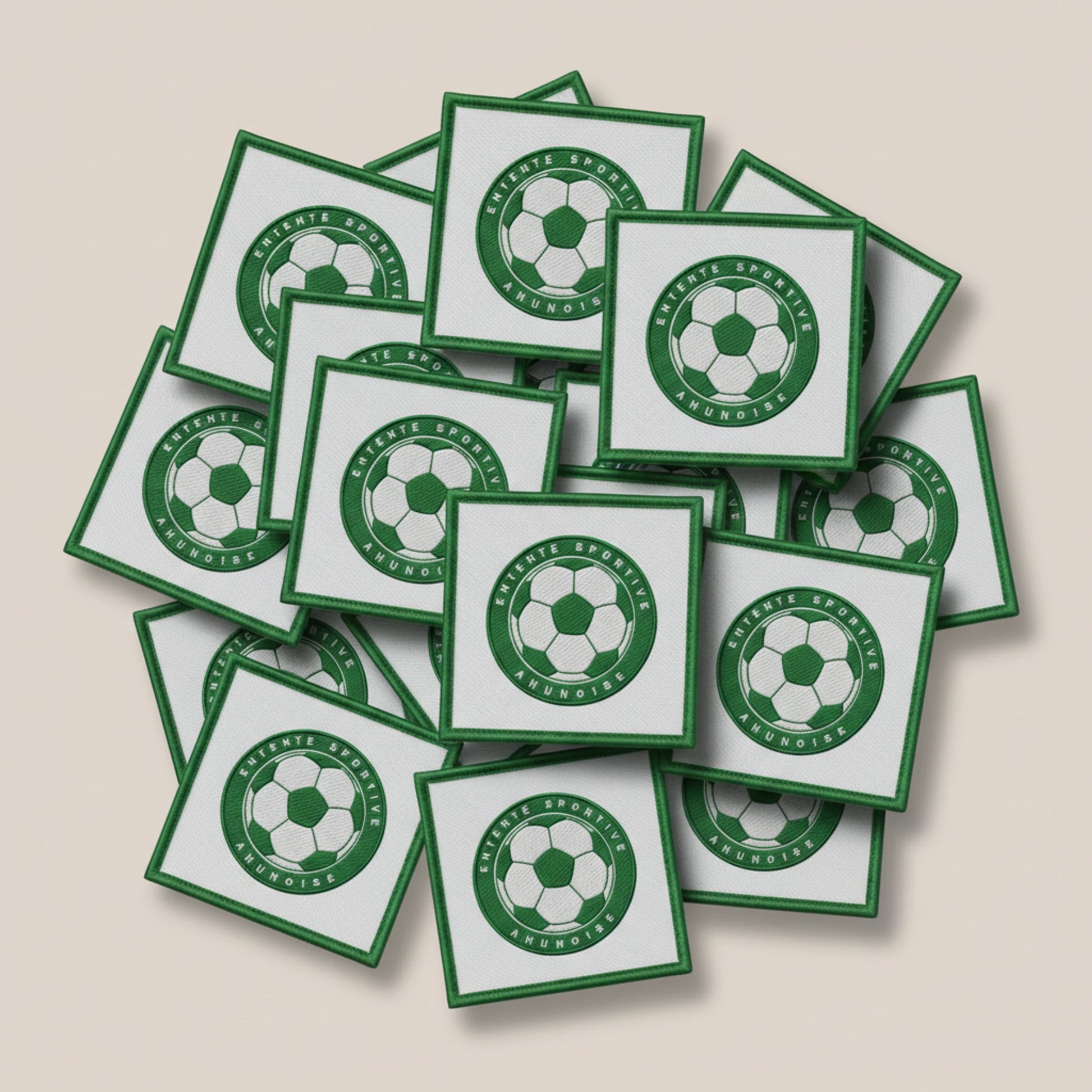 Entente Sportive Ahunoise - Collection