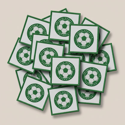 Entente Sportive Ahunoise - Collection