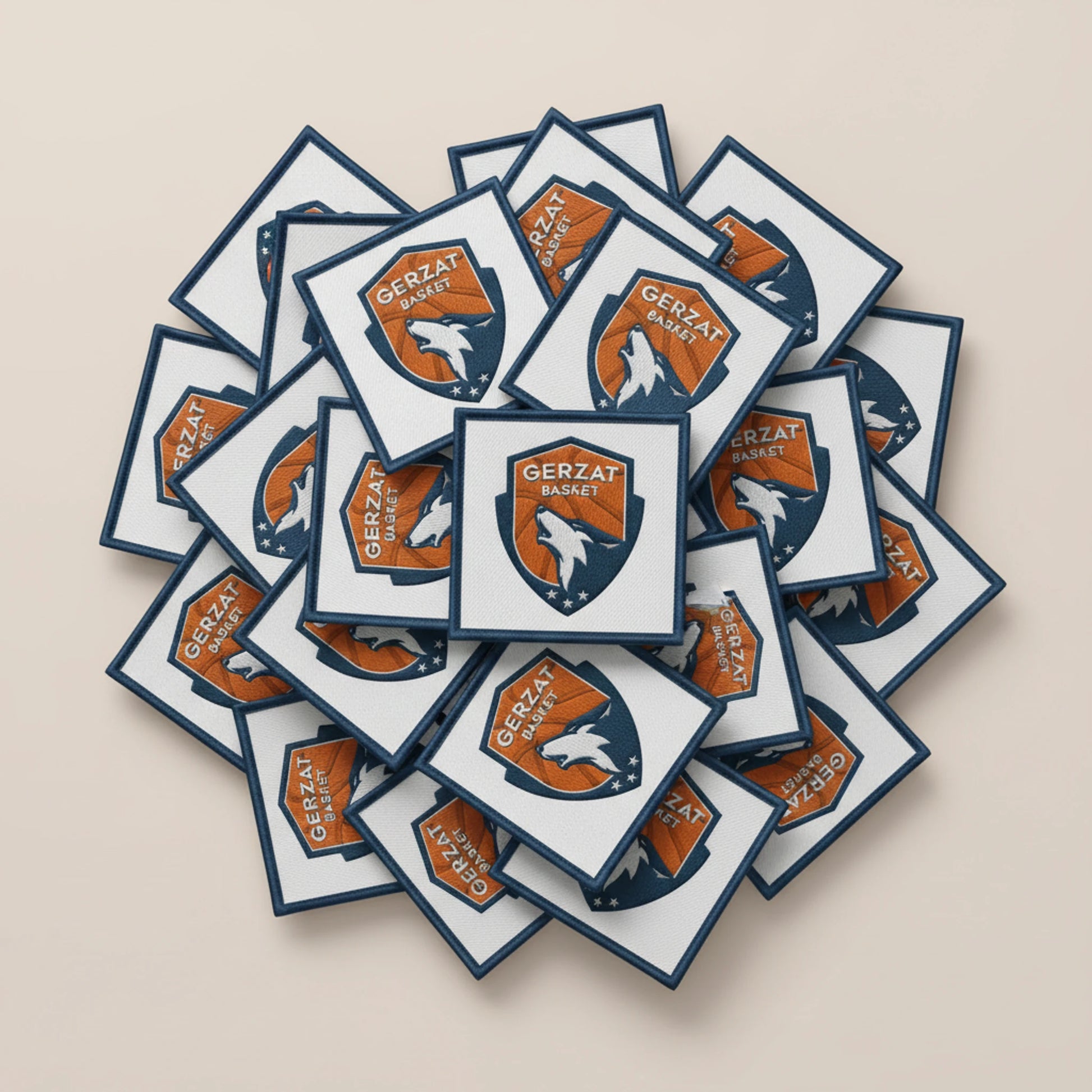 Gerzat Basket - Collection