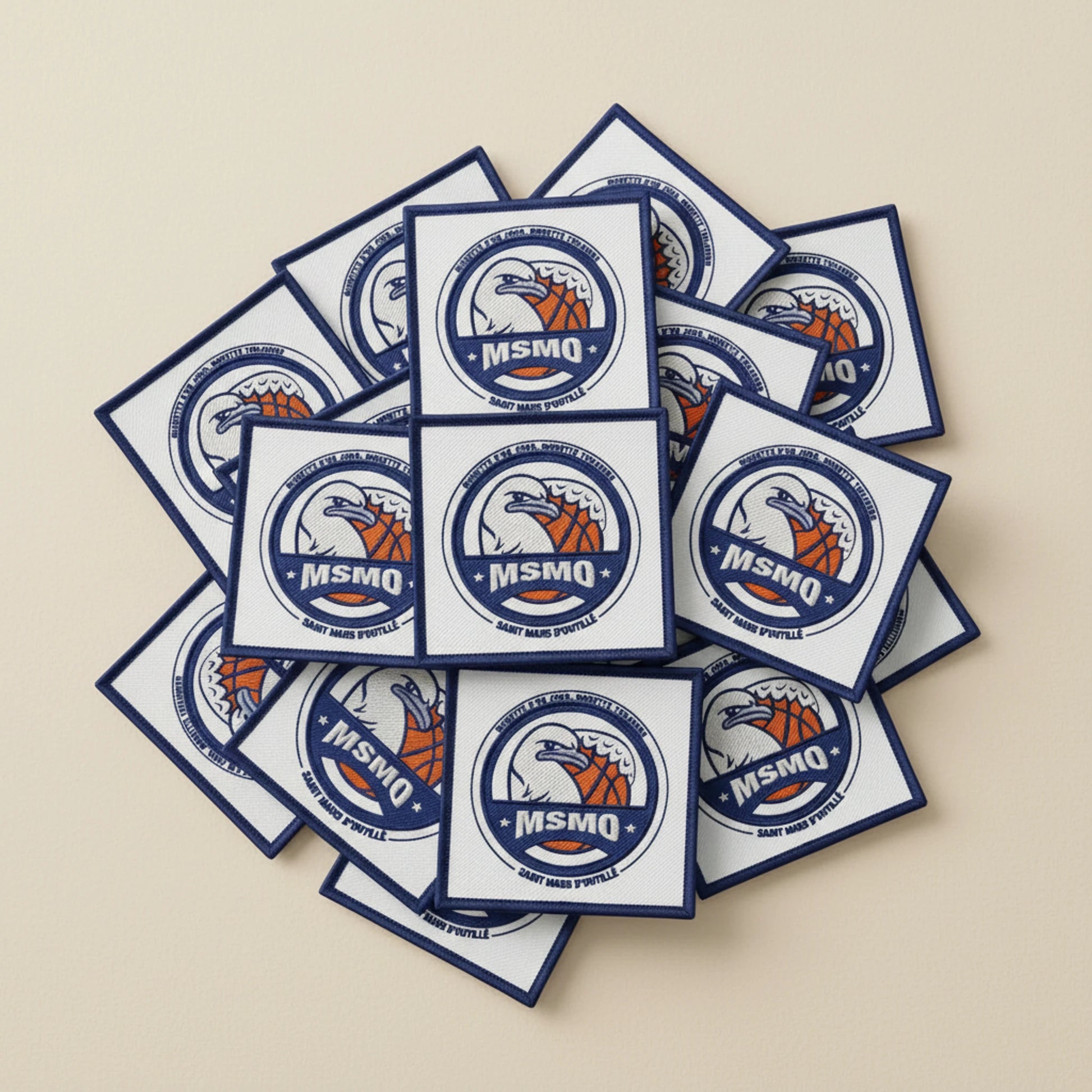 St Mars D Outille les Mouettes - Collection