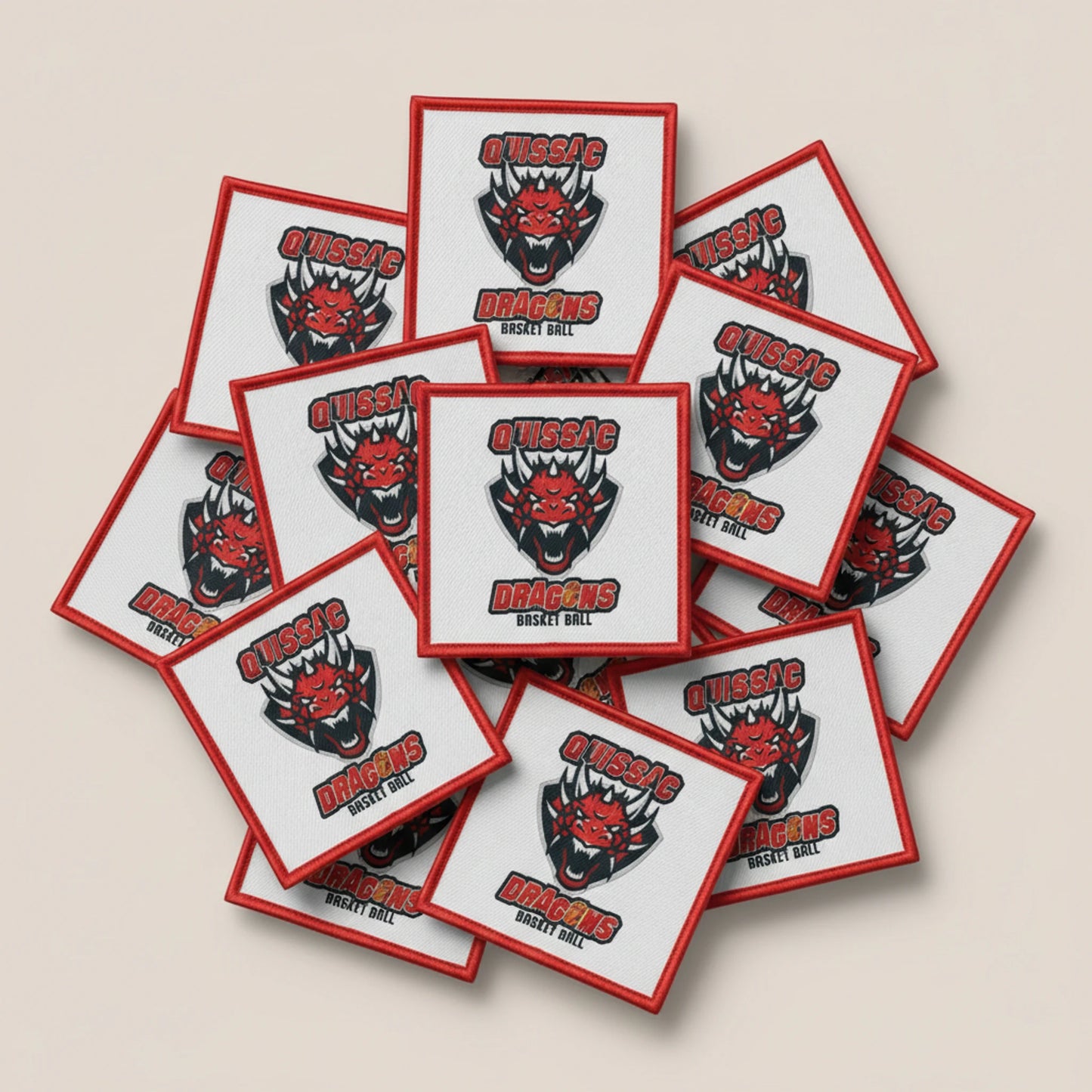 Association Quissacoise de Basket - Collection