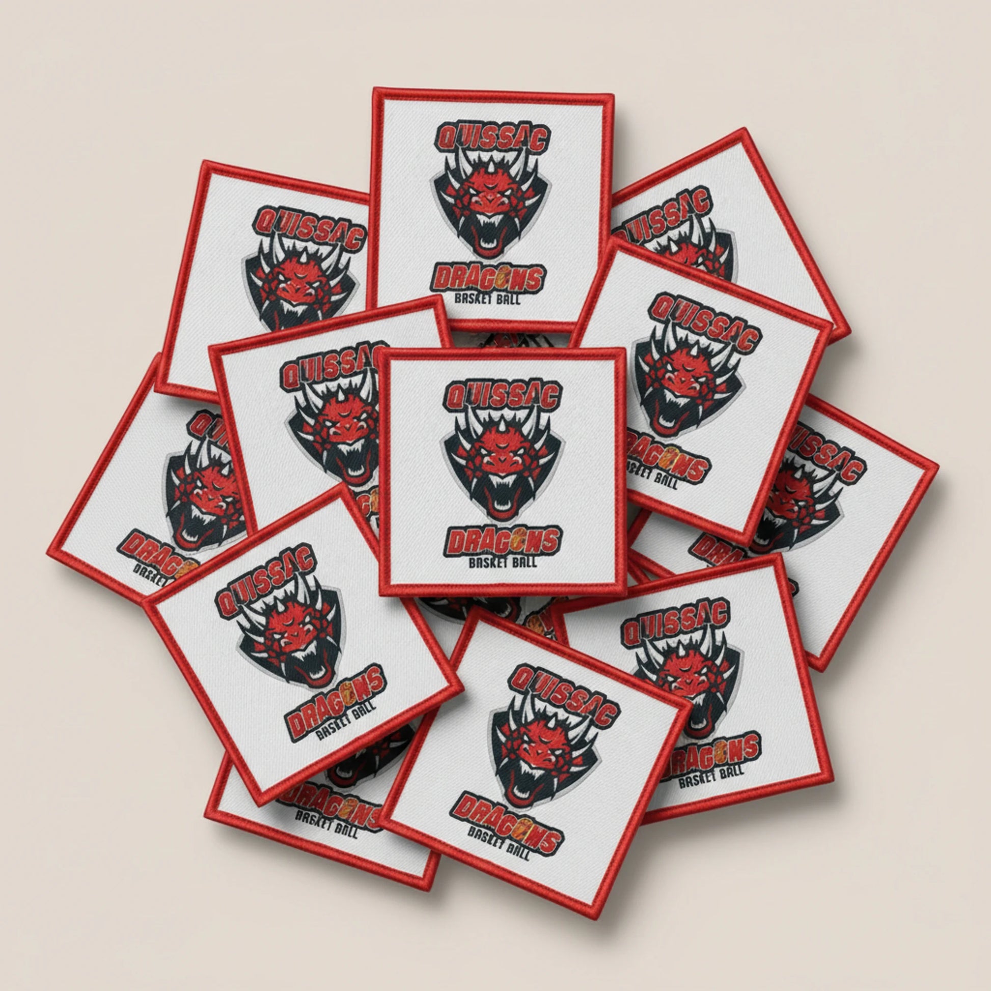 Association Quissacoise de Basket - Collection