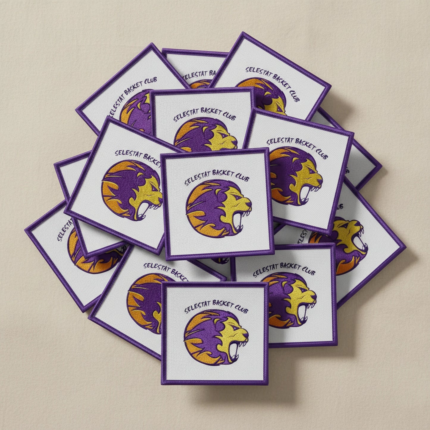 Selestat BC - Collection