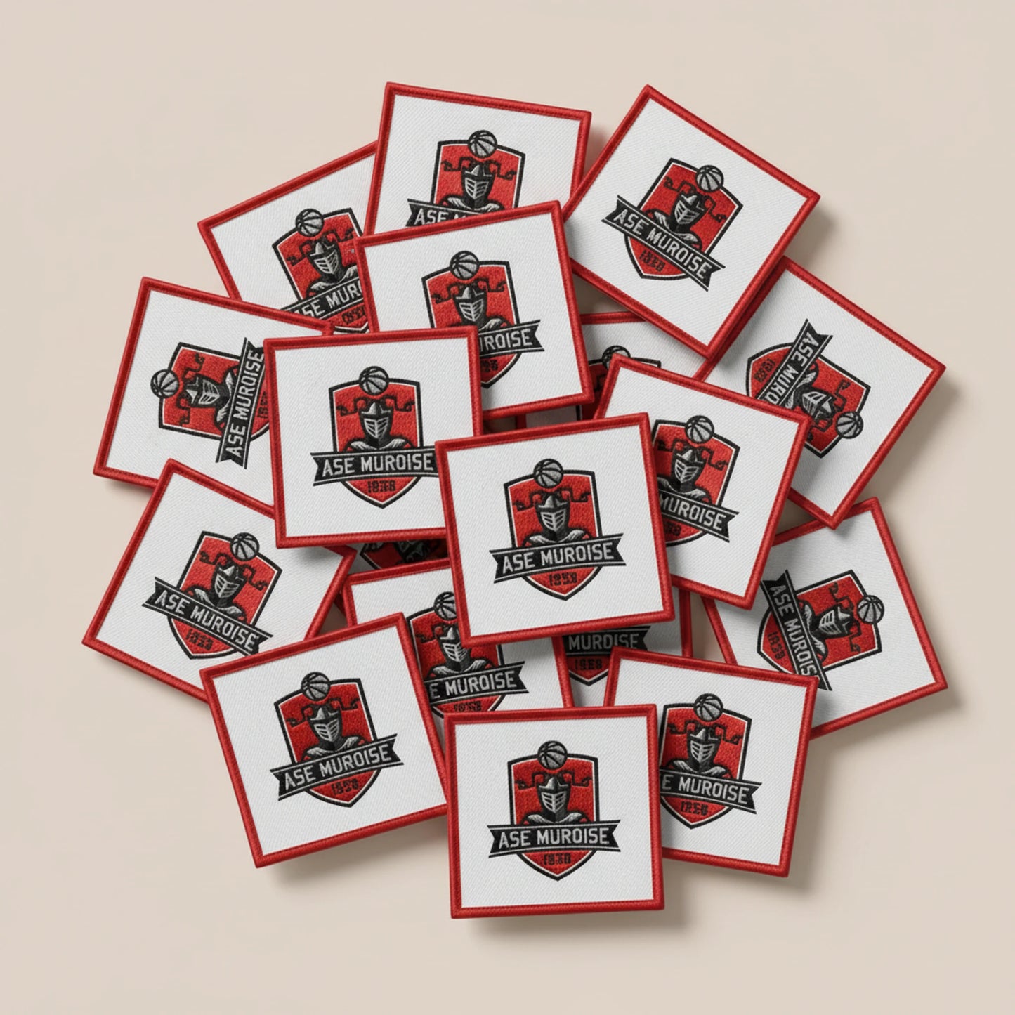 Ase Muroise Basket - Collection