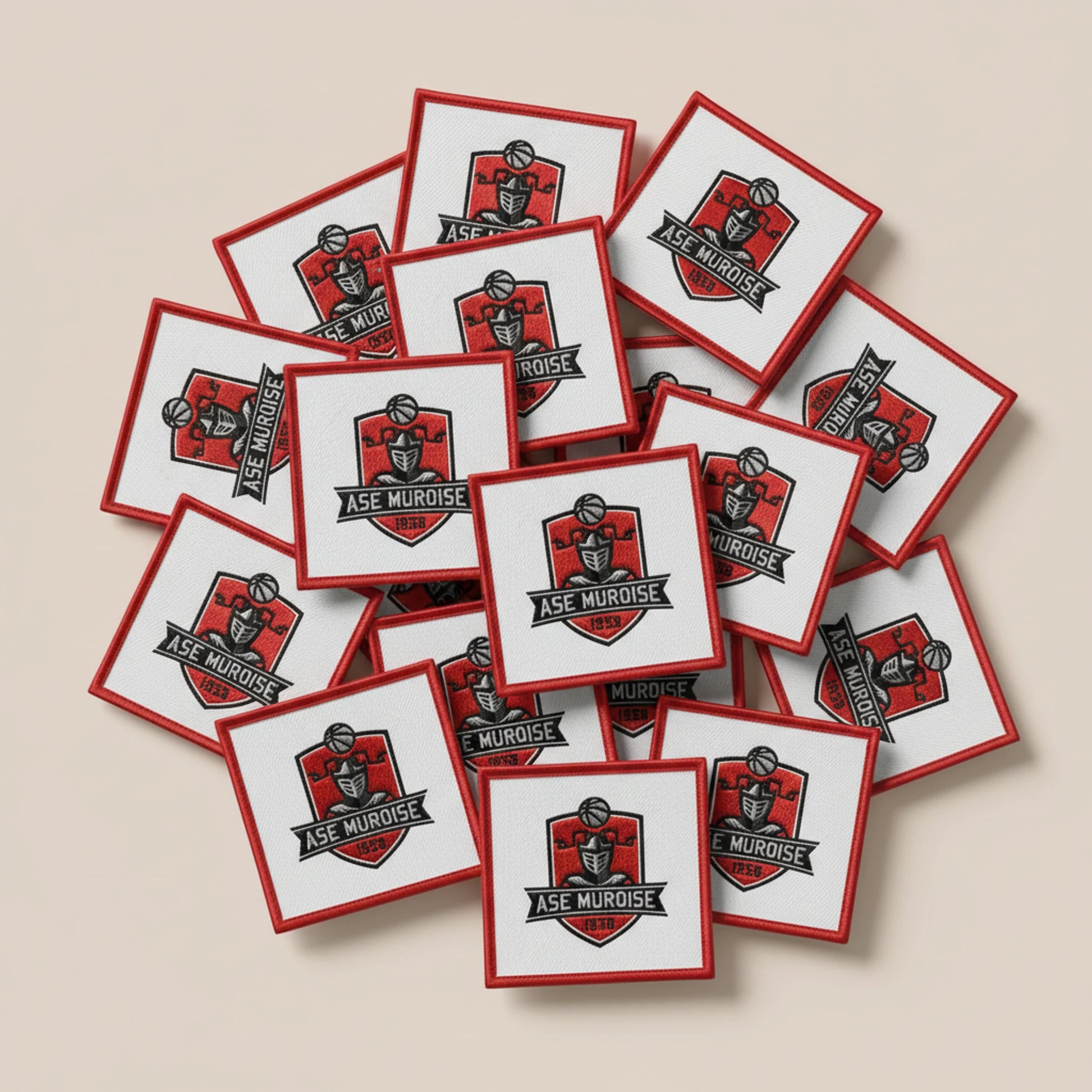 Ase Muroise Basket - Collection