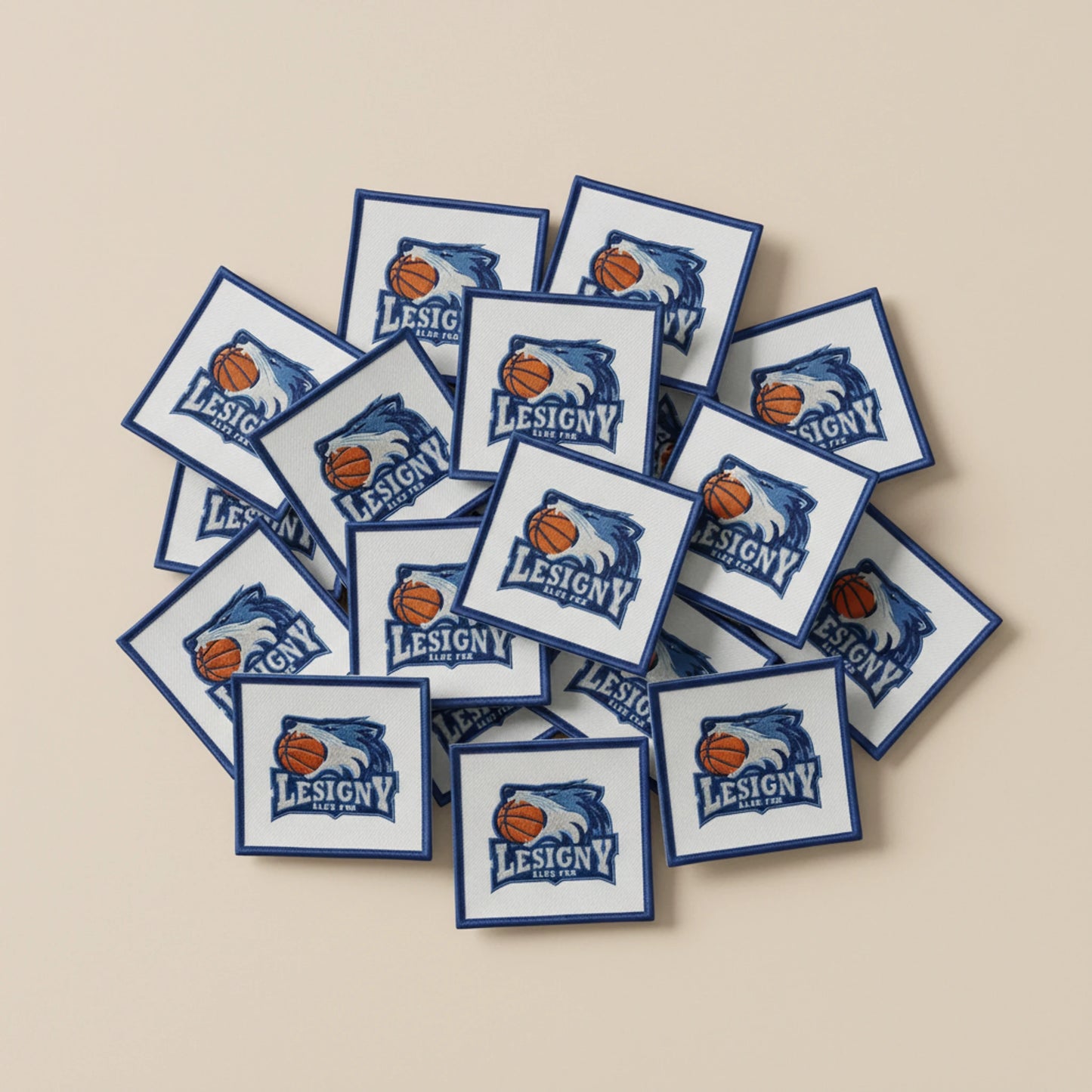 USC Lésigny Basket - Collection