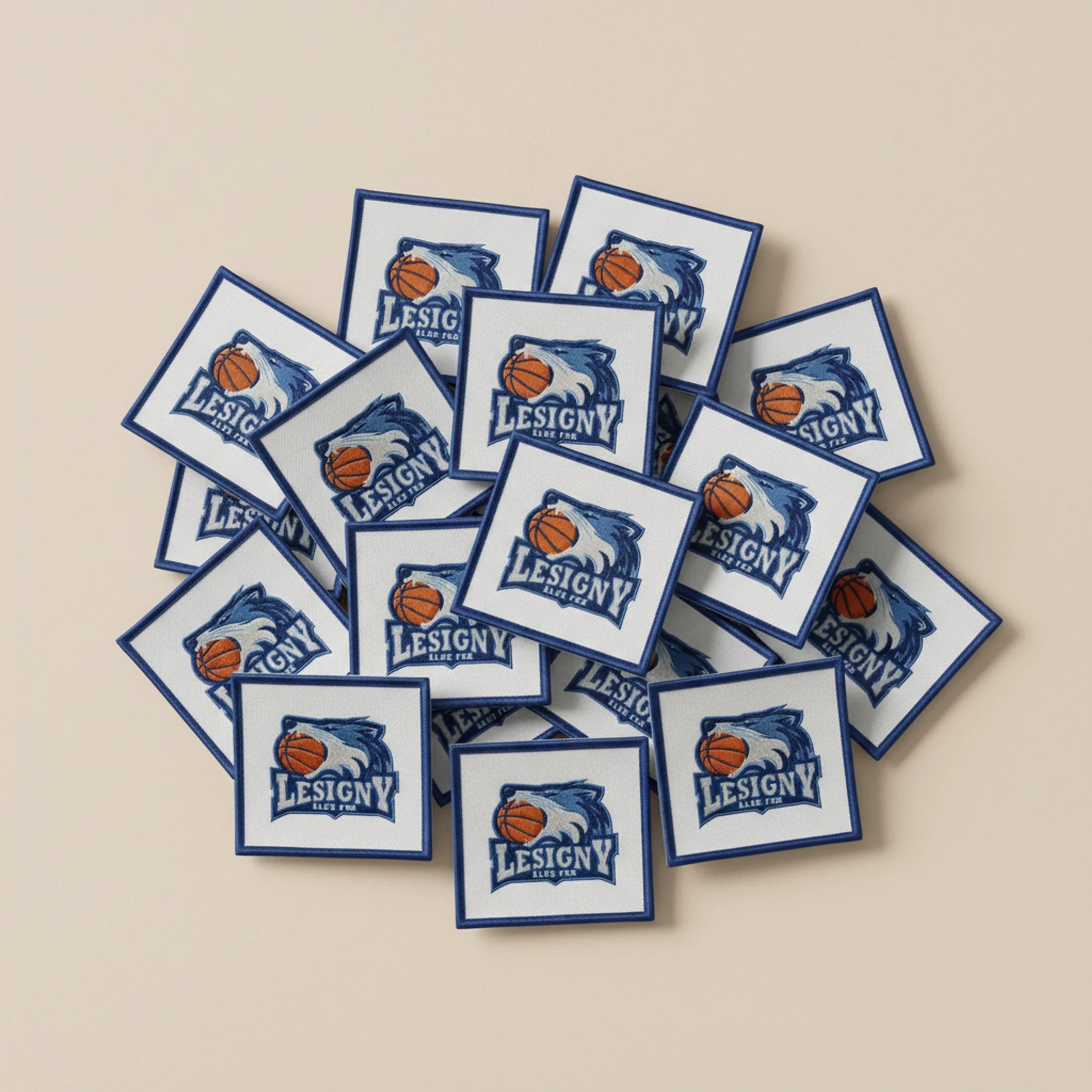 USC Lésigny Basket - Collection