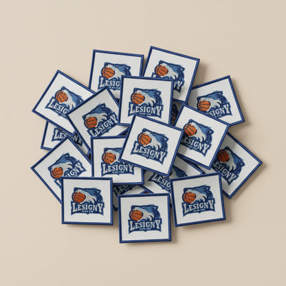 USC Lésigny Basket - Collection