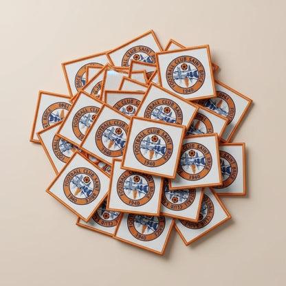 St Brice FC - Collection