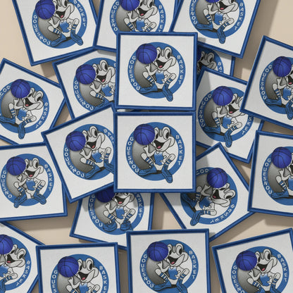 Gouesnou Basket - Collection