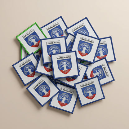 Corme Royal - Collection