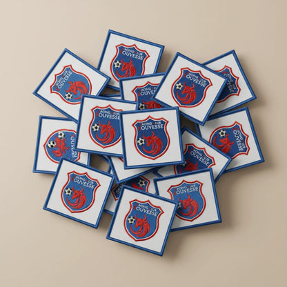 Racing Club Bouvesse - Collection