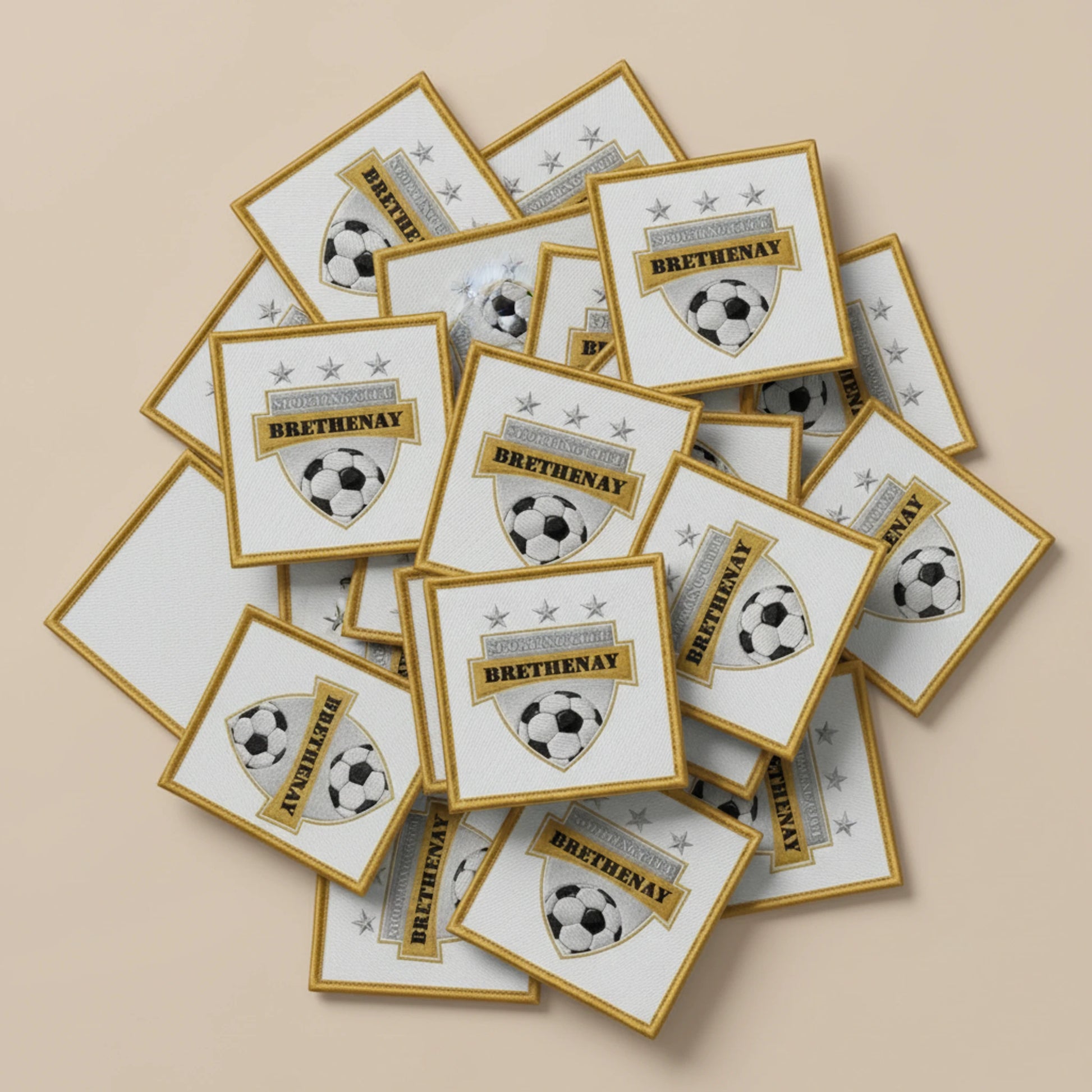 SC de Brethenay - Collection