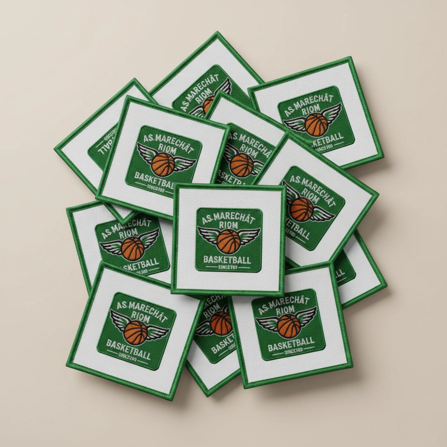 AS Marechat Riom - Collection