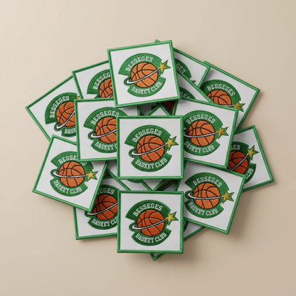 Besseges Basket Club - Collection