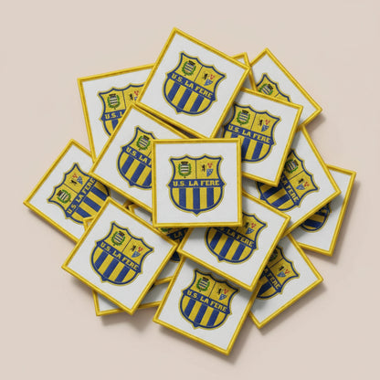 US la Fere - Collection