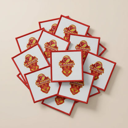 Saint-Marcel Basket - Collection