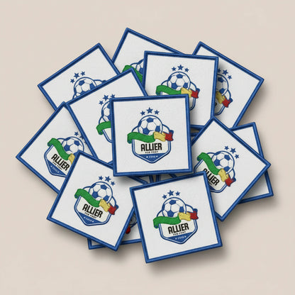 GJ BOCAGE ALLIER FOOTBALL - Collection