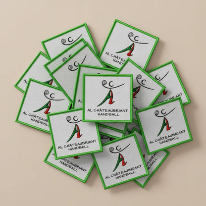 AL Chateaubriant Handball - Collection
