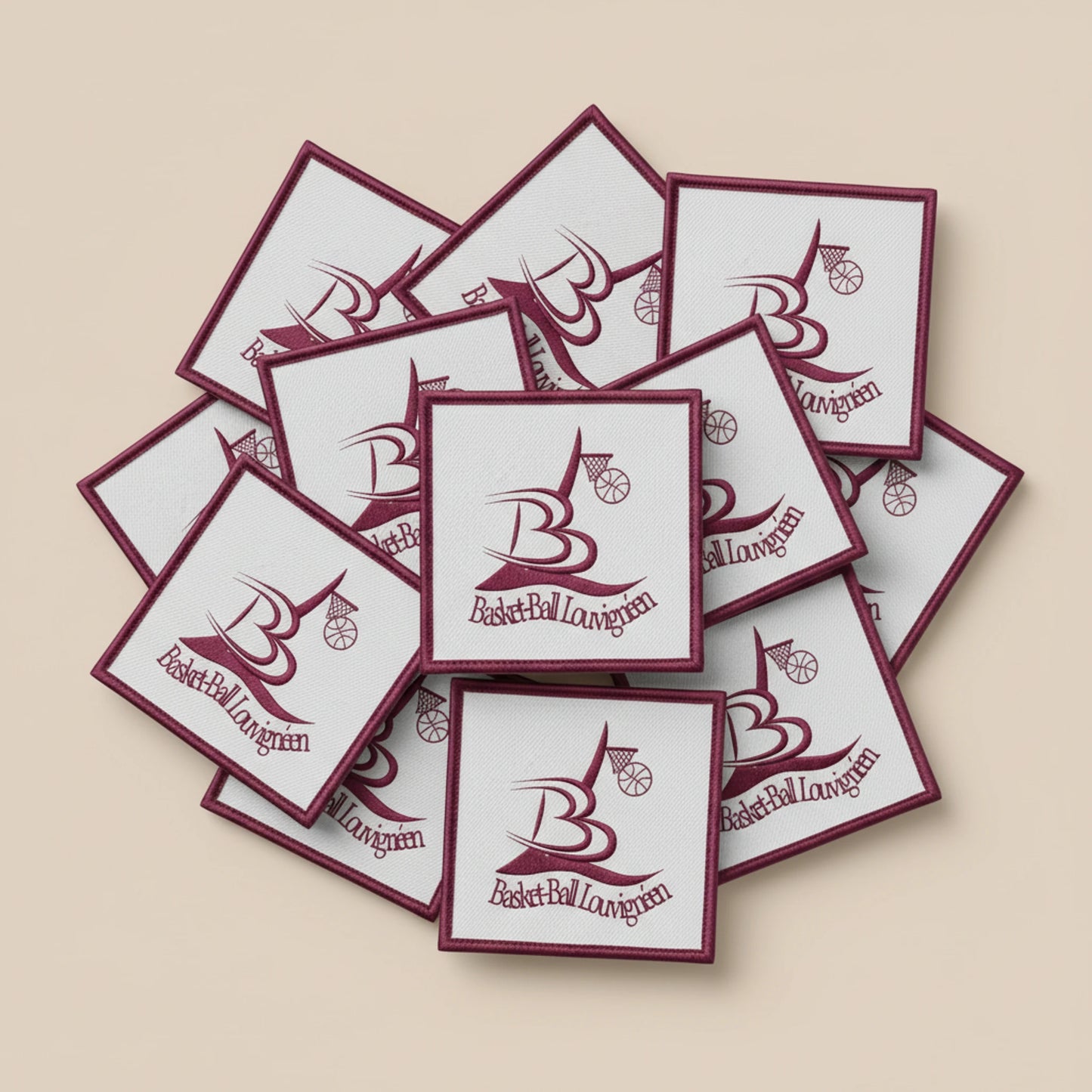 Louvigne Bb - Collection