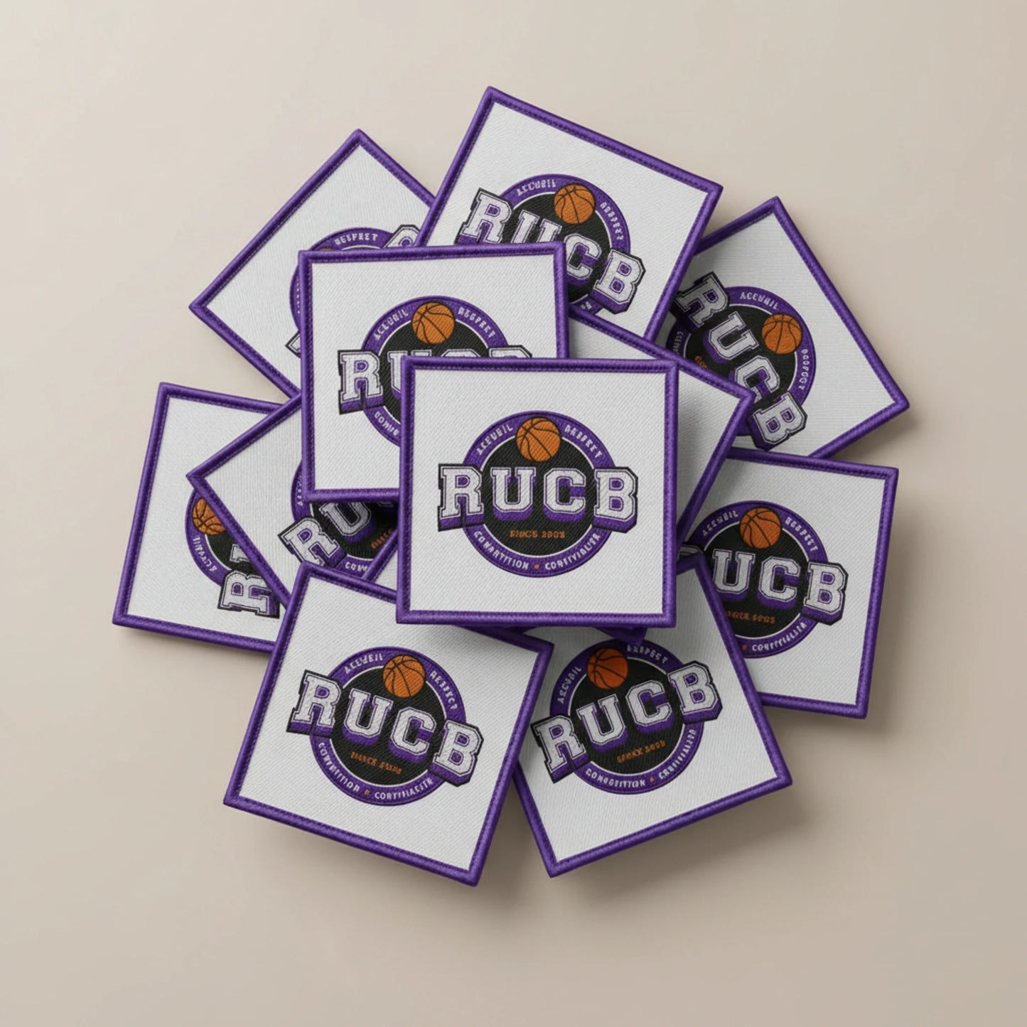 Reims Universite Club Basket - Collection