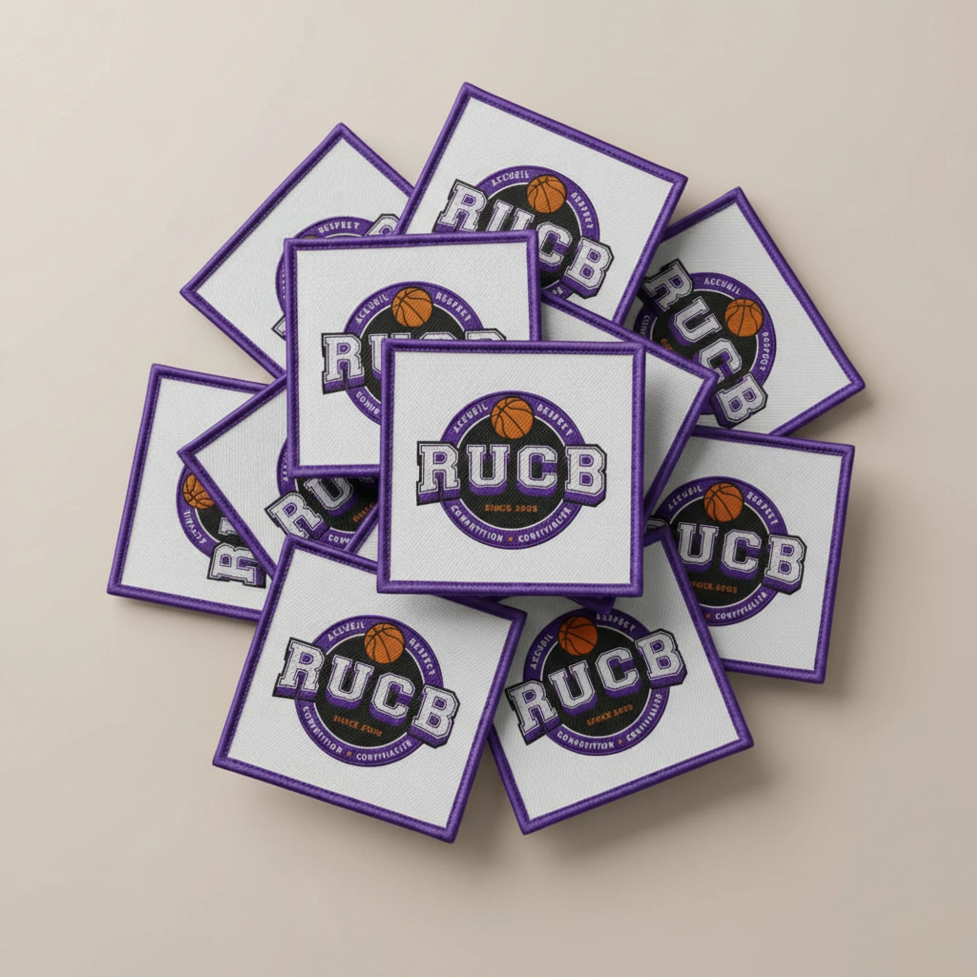 Reims Universite Club Basket - Collection