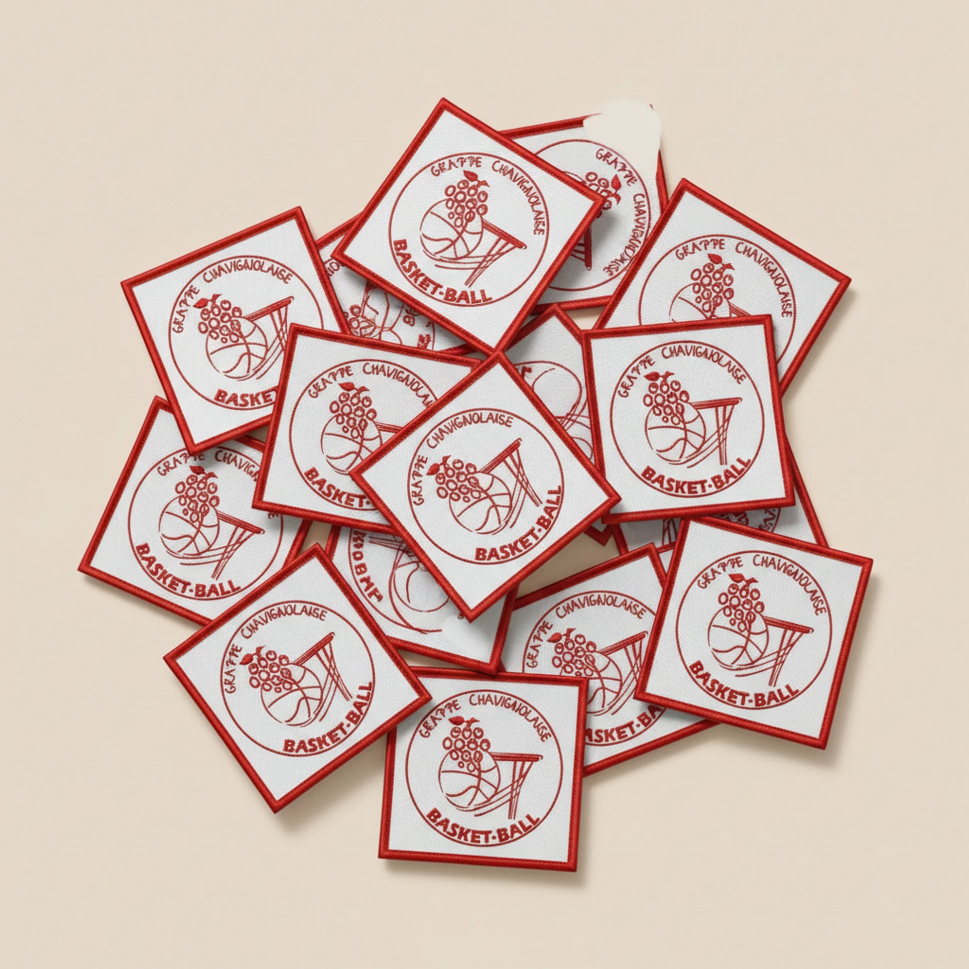 Grappe Chavignolaise - Collection