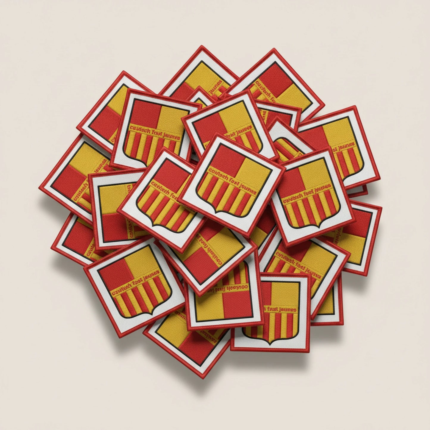 Coutach Foot Jeunes - Collection