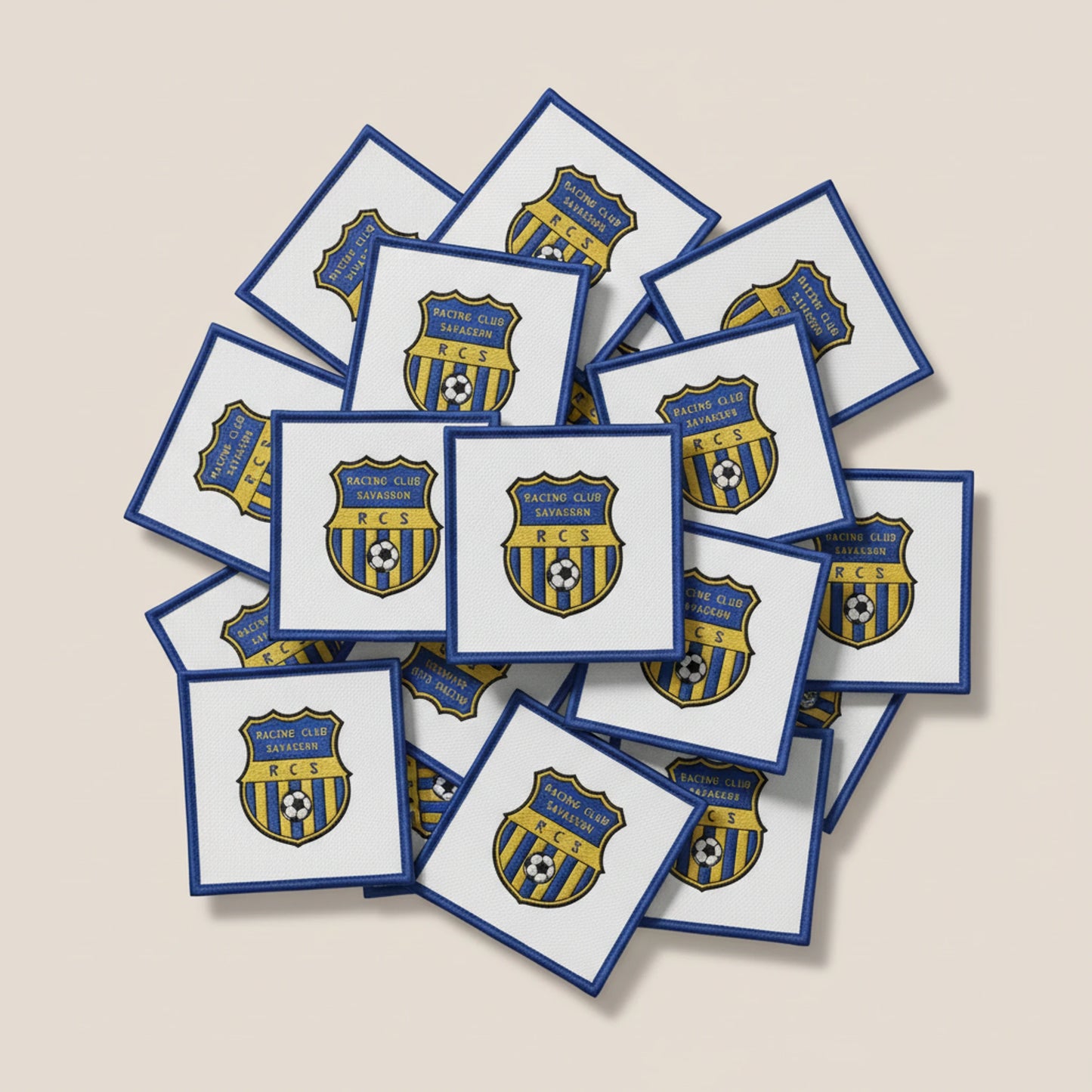 RC Savasson - Collection