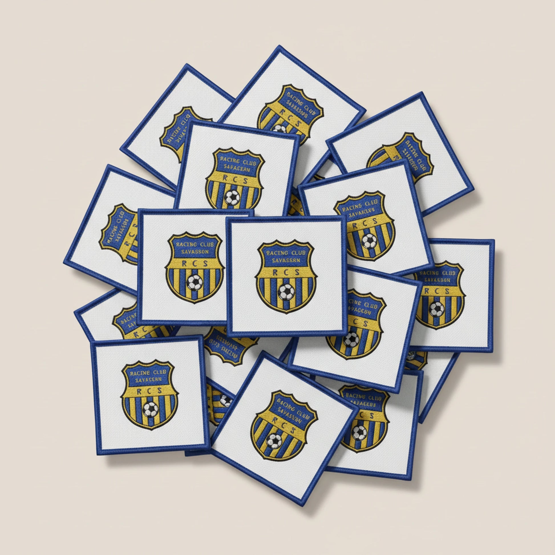 RC Savasson - Collection